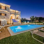 Vila Filoxenia Stone House