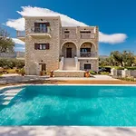 Filoxenia Stone House Vila Kalpaki (Zakynthos)