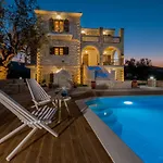 Filoxenia Stone House Vila