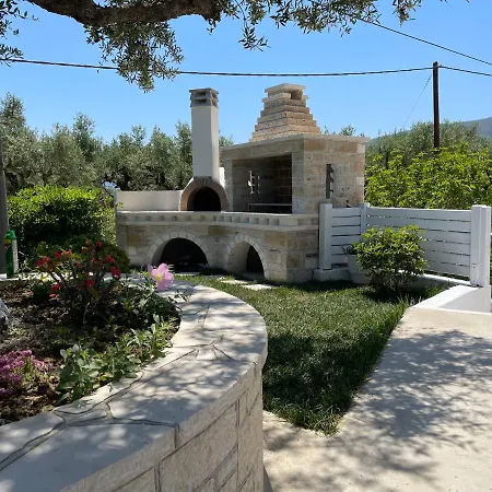 Filoxenia Stone House * Kalpaki (Zakynthos)