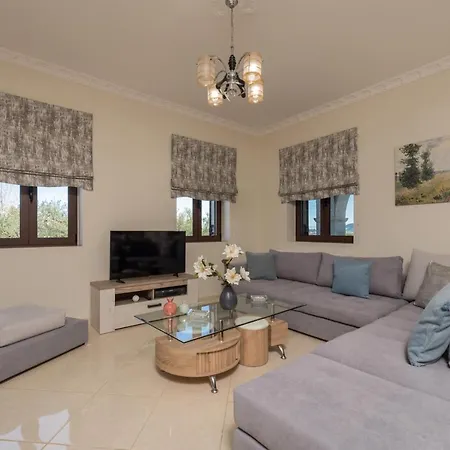 Filoxenia Stone House Вилла Kalpaki (Zakynthos)