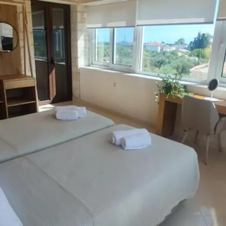 Вилла Filoxenia Stone House Kalpaki (Zakynthos)