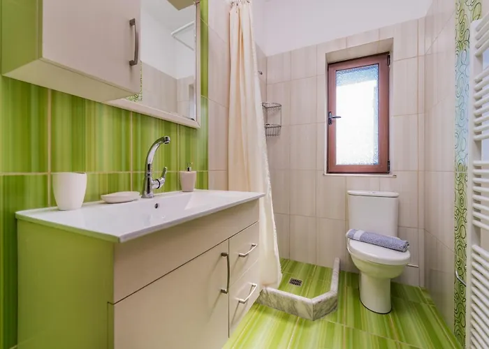 Filoxenia Stone House Vila