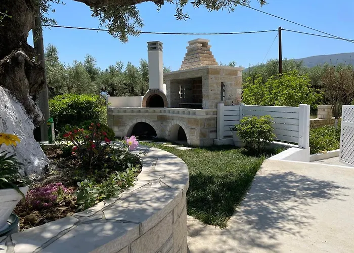 Filoxenia Stone House * Kalpaki (Zakynthos)