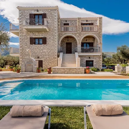Filoxenia Stone House Kalpaki (Zakynthos)