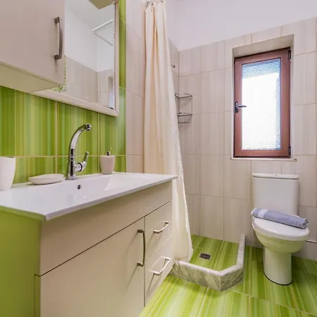 Filoxenia Stone House Vila