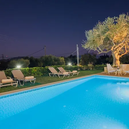 Filoxenia Stone House * Kalpaki (Zakynthos)