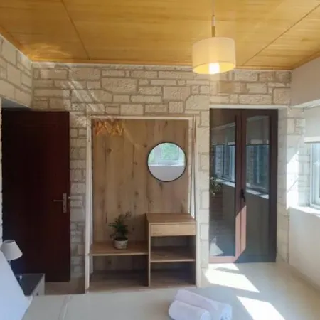 Filoxenia Stone House Villa Kalpaki (Zakynthos)