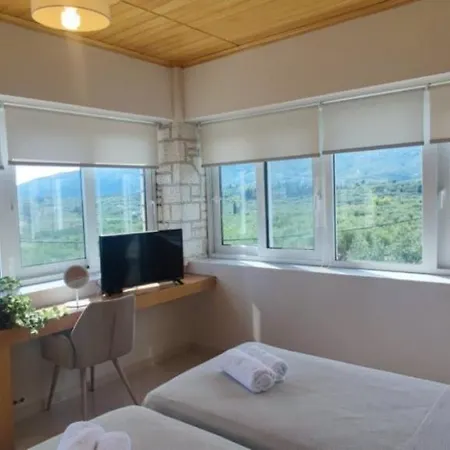Filoxenia Stone House Kalpaki (Zakynthos)