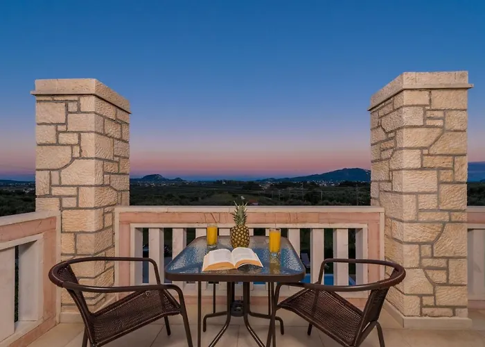 Filoxenia Stone House فيلة Kalpaki (Zakynthos)