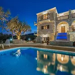 Villa Filoxenia Stone House *