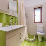 Filoxenia Stone House Villa