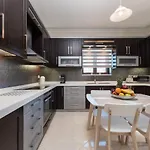 Filoxenia Stone House Villa