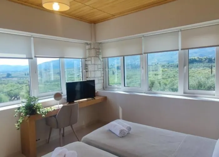 Filoxenia Stone House Kalpaki (Zakynthos)